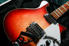 Rickenbacker 620/6 , Fireglo: Free image