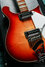 Rickenbacker 620/6 , Fireglo: Body - Front