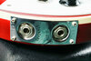 Rickenbacker 620/6 , Fireglo: Close up - Free