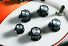 Rickenbacker 620/6 , Fireglo: Close up - Free2