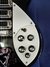 Rickenbacker 320/6 , Jetglo: Free image