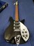Rickenbacker 320/6 , Jetglo: Full Instrument - Front