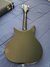 Rickenbacker 320/6 , Jetglo: Full Instrument - Rear