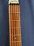 Rickenbacker 320/6 , Jetglo: Neck - Front