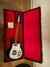 Rickenbacker 460/6 , Jetglo: Free image2