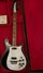 Rickenbacker 460/6 , Jetglo: Full Instrument - Front