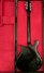Rickenbacker 460/6 , Jetglo: Full Instrument - Rear