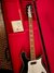 Rickenbacker 460/6 , Jetglo: Neck - Front