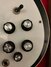 Rickenbacker 460/6 , Jetglo: Close up - Free2