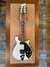 Rickenbacker 620/6 BH BT, White: Full Instrument - Front