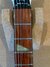 Rickenbacker 620/6 BH BT, White: Neck - Front