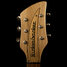 Rickenbacker 325/6 V59, Mapleglo: Headstock