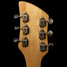 Rickenbacker 325/6 V59, Mapleglo: Headstock - Rear