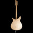 Rickenbacker 325/6 V59, Mapleglo: Full Instrument - Rear