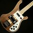 Rickenbacker 4003/4 , Natural Walnut: Free image