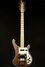 Rickenbacker 4003/4 , Natural Walnut: Full Instrument - Front