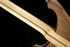 Rickenbacker 4003/4 , Natural Walnut: Neck - Rear
