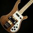 Rickenbacker 4003/4 , Natural Walnut: Free image