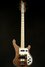 Rickenbacker 4003/4 , Natural Walnut: Full Instrument - Front