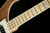 Rickenbacker 4003/4 , Natural Walnut: Neck - Front