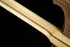 Rickenbacker 4003/4 , Natural Walnut: Neck - Rear
