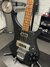 Rickenbacker 4003/4 S, Matte Black: Body - Front