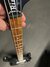 Rickenbacker 4003/4 S, Matte Black: Neck - Front