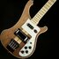 Rickenbacker 4003/4 , Natural Walnut: Free image