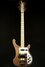 Rickenbacker 4003/4 , Natural Walnut: Full Instrument - Front