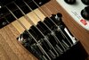 Rickenbacker 4003/4 , Natural Walnut: Close up - Free2