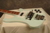 Rickenbacker 4003/4 , Blue Boy: Free image
