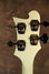 Rickenbacker 4003/4 , Blue Boy: Headstock - Rear