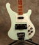 Rickenbacker 4003/4 , Blue Boy: Body - Front