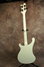Rickenbacker 4003/4 , Blue Boy: Full Instrument - Rear