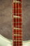 Rickenbacker 4003/4 , Blue Boy: Close up - Free