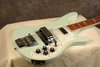 Rickenbacker 4003/4 , Blue Boy: Close up - Free2