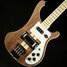Rickenbacker 4003/4 , Natural Walnut: Free image