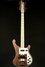 Rickenbacker 4003/4 , Natural Walnut: Full Instrument - Front
