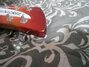 Rickenbacker 610/6 Mod, Fireglo: Free image