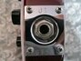 Rickenbacker 610/6 Mod, Fireglo: Close up - Free