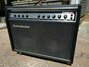 Rickenbacker TR100/amp , Black crinkle: Full Instrument - Front