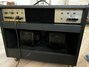 Rickenbacker TR100/amp , Black crinkle: Full Instrument - Rear