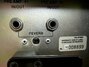 Rickenbacker TR100/amp , Black crinkle: Close up - Free