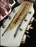 Feb 2006 Rickenbacker 660/12 , Blue Boy: Headstock