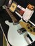 Rickenbacker 660/12 , Blue Boy: Body - Front