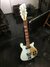 Rickenbacker 660/12 , Blue Boy: Full Instrument - Front