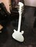 Rickenbacker 660/12 , Blue Boy: Full Instrument - Rear