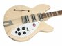 Rickenbacker 1993/12 Plus, Mapleglo: Body - Front