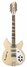 Rickenbacker 1993/12 Plus, Mapleglo: Full Instrument - Front