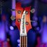 Rickenbacker 4001/4 , Fireglo: Headstock
